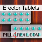 Erector Tablets 29